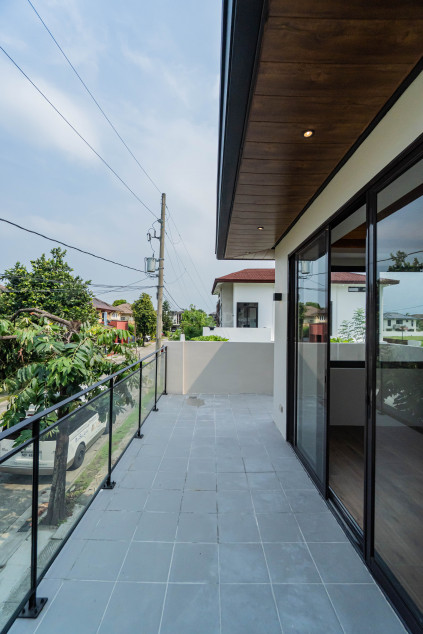 Verdana Homes Mamplasan 3 Bedrooms House For Sale