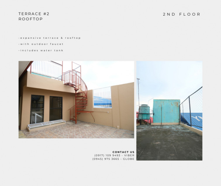 5 Bedroom Family Home In Cainta, Rizal With Garage Space – Flood Free Area