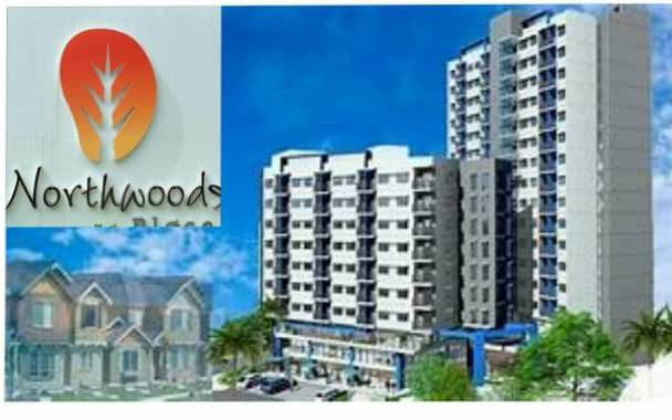 Units For Sale In Northwood Residences Cebu