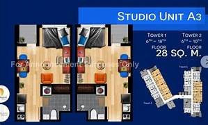 Units For Sale In Northwood Residences Cebu