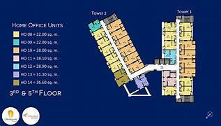 Units For Sale In Northwood Residences Cebu