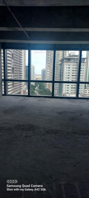 PROPERTY # 11492 - For Sale BPI Office In Cebu Business Park