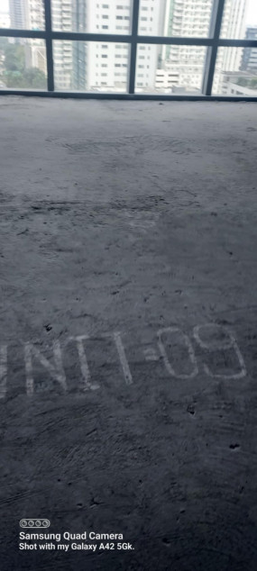 PROPERTY # 11492 - For Sale BPI Office In Cebu Business Park