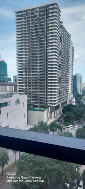 PROPERTY # 11492 - For Sale BPI Office In Cebu Business Park