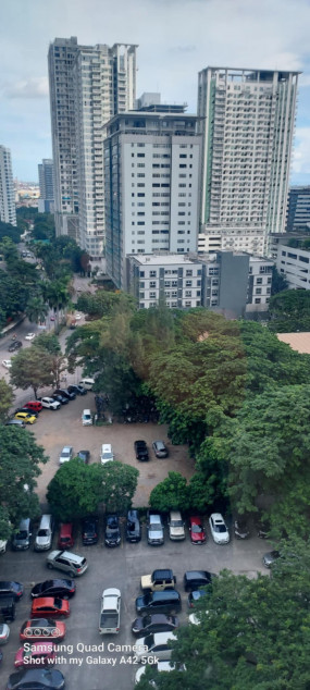 PROPERTY # 11492 - For Sale BPI Office In Cebu Business Park