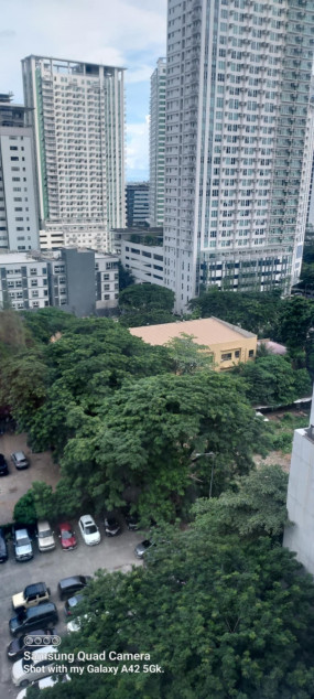 PROPERTY # 11492 - For Sale BPI Office In Cebu Business Park