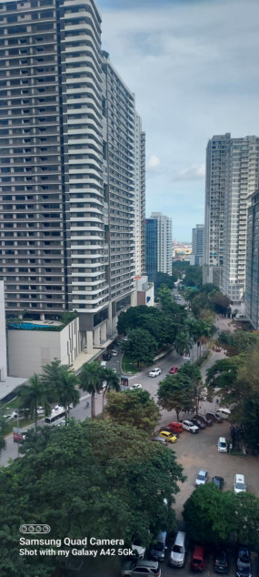 PROPERTY # 11492 - For Sale BPI Office In Cebu Business Park