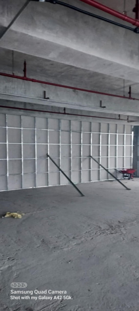 PROPERTY # 11491 - For Sale BPI Office In Cebu Business Park