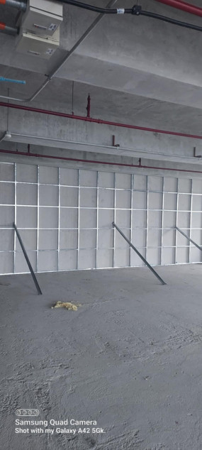 PROPERTY # 11491 - For Sale BPI Office In Cebu Business Park