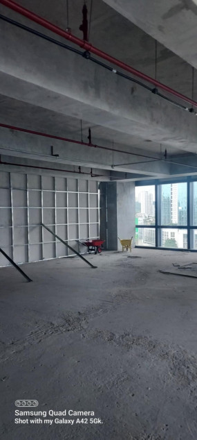 PROPERTY # 11491 - For Sale BPI Office In Cebu Business Park