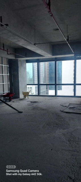 PROPERTY # 11491 - For Sale BPI Office In Cebu Business Park