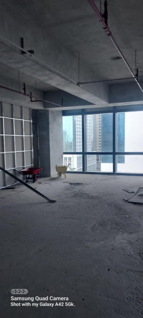 PROPERTY # 11491 - For Sale BPI Office In Cebu Business Park