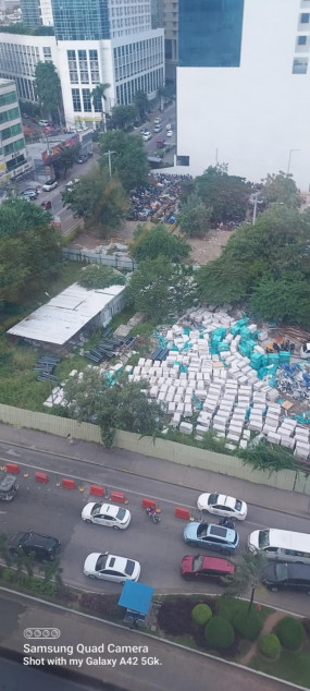 PROPERTY # 11491 - For Sale BPI Office In Cebu Business Park