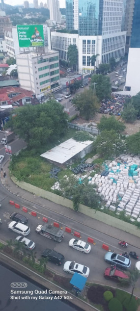 PROPERTY # 11491 - For Sale BPI Office In Cebu Business Park