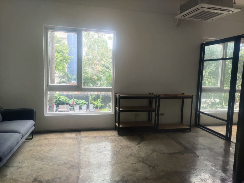 PROPERTY # 11490 - For Rent Office At One Paseo Maria Luisa, Banilad, Cebu City