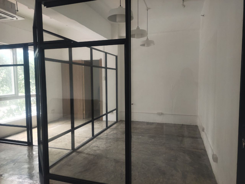 PROPERTY # 11490 - For Rent Office At One Paseo Maria Luisa, Banilad, Cebu City