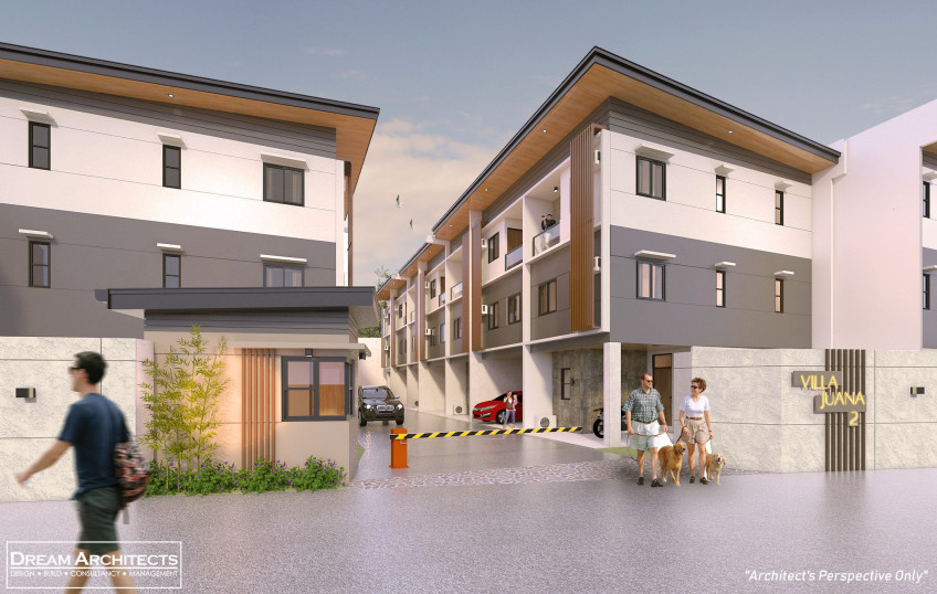 For Sale 1 Bedroom House In Mandaue City, Cebu