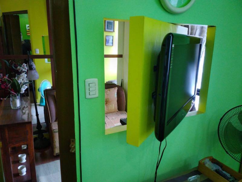 1-Bedroom Condo Unit For Sale At Eastwood Parkview, Quezon City