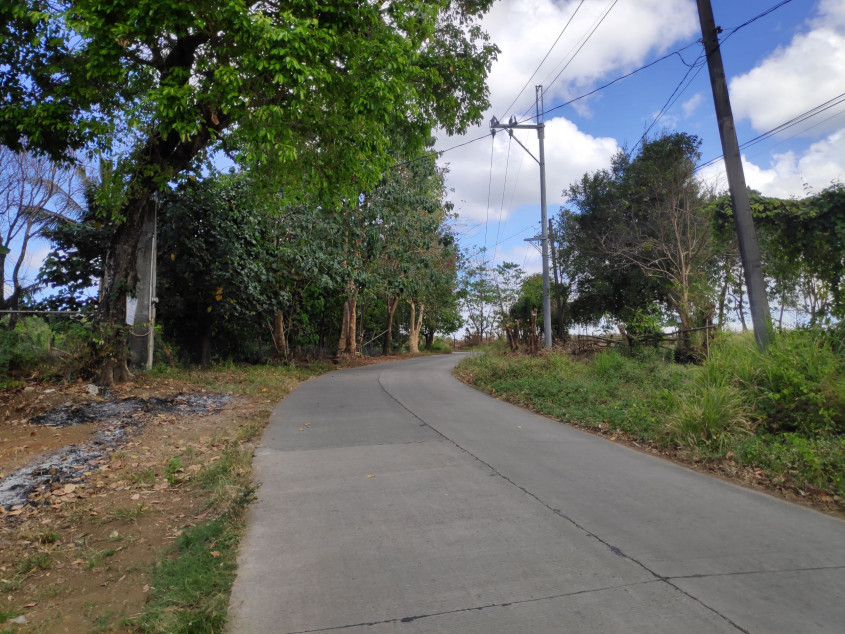 Vacant Lot For Sale In San Jose Del Monte, Bulacan - Prime Location For Development!