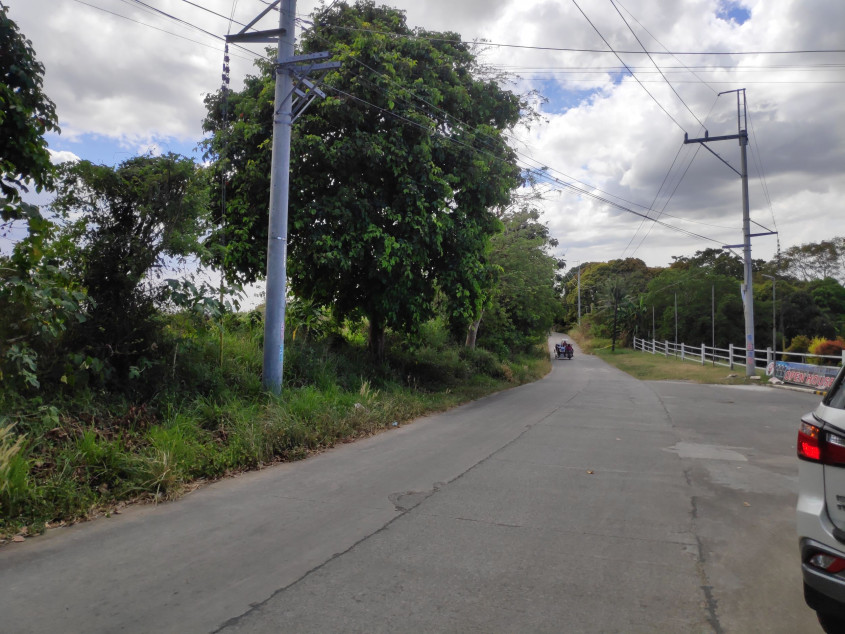 Vacant Lot For Sale In San Jose Del Monte, Bulacan - Prime Location For Development!