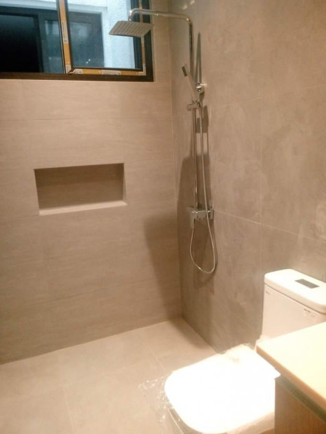 Three-Storey Townhouse For Sale On Don Primitivo St., Quezon City