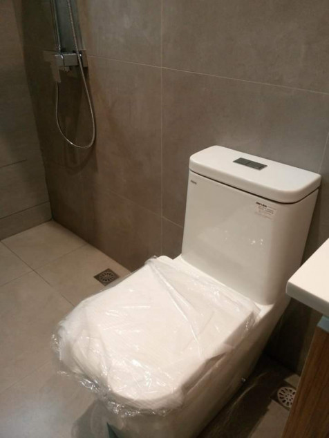 Three-Storey Townhouse For Sale On Don Primitivo St., Quezon City