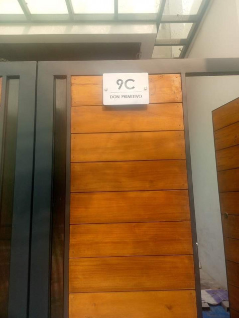 Three-Storey Townhouse For Sale On Don Primitivo St., Quezon City