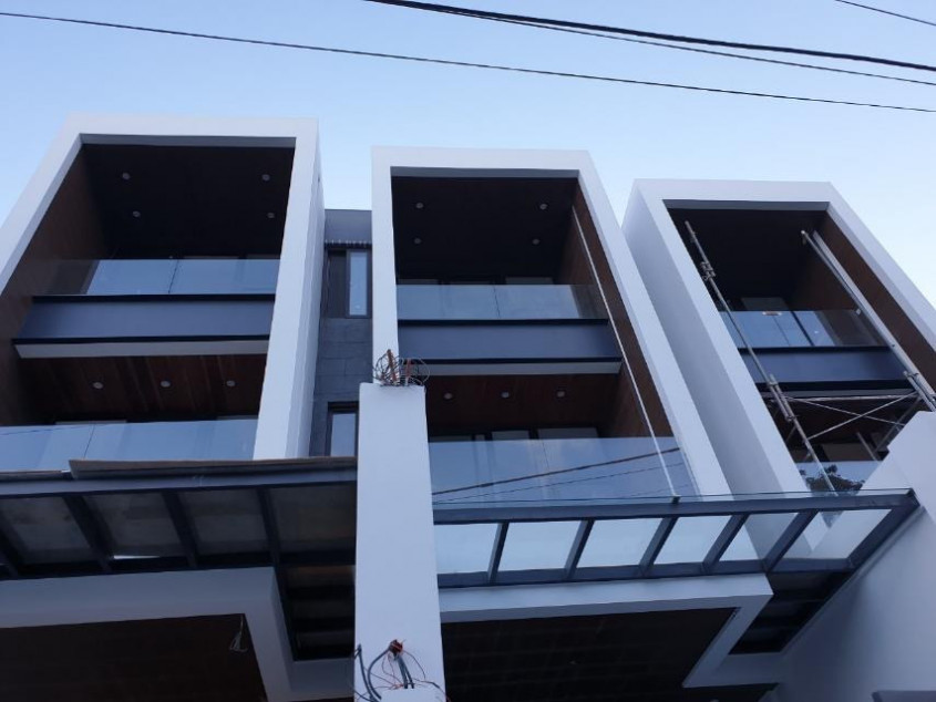 Three-Storey Townhouse For Sale On Don Primitivo St., Quezon City