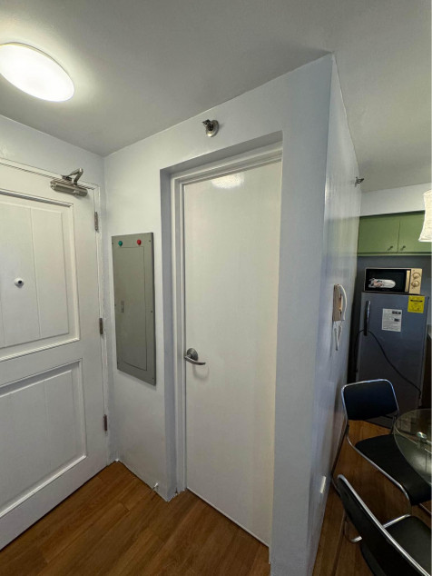 Clean Title Studio Unit with Parking FOR SALE at West Parc Filinvest Alabang Muntinlupa