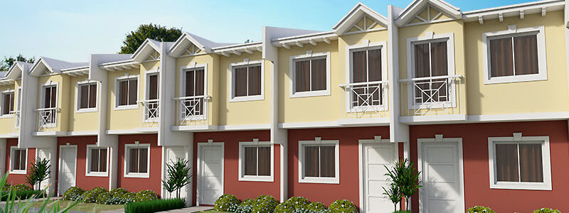 CODE 234 For Sale 1 Bedroom House At Garden Bloom South, Pakigne, Minglanilla, Cebu