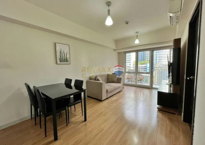 For Sale : Fully Furnished 1 Bedroom Condo In The Lerato