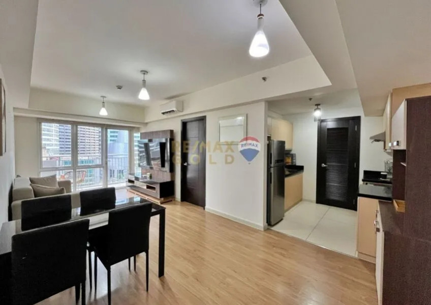 For Sale : Fully Furnished 1 Bedroom Condo In The Lerato