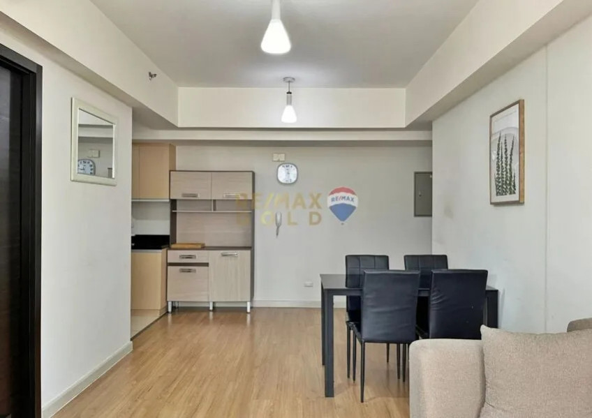 For Sale : Fully Furnished 1 Bedroom Condo In The Lerato