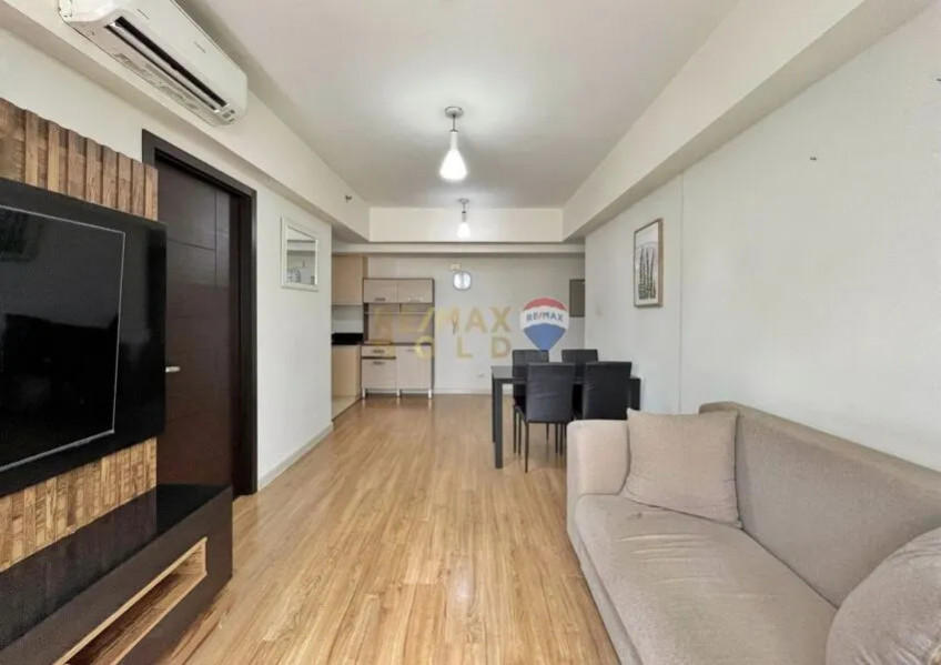 For Sale : Fully Furnished 1 Bedroom Condo In The Lerato