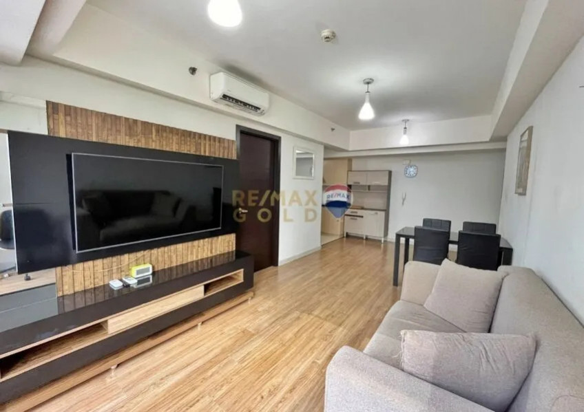 For Sale : Fully Furnished 1 Bedroom Condo In The Lerato