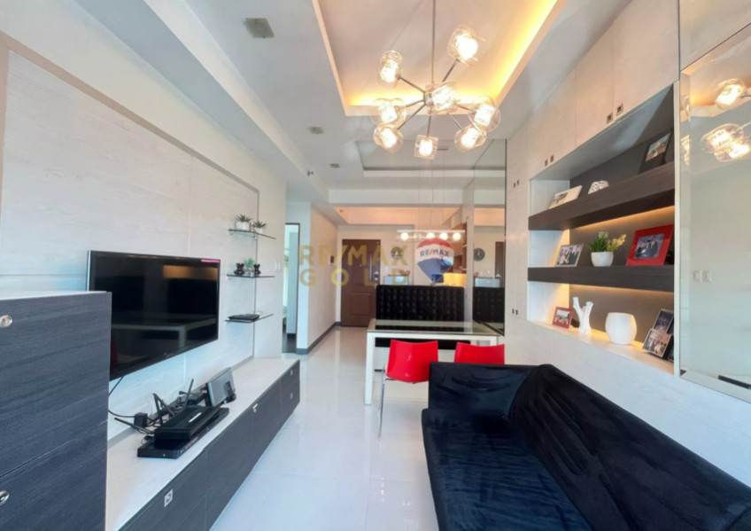 For Sale: 2 Bedroom Condo In The Beacon Makati