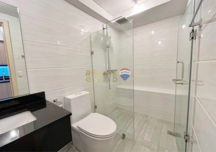 For Sale: Unfurnished Studio In High Park Tower Vertis North