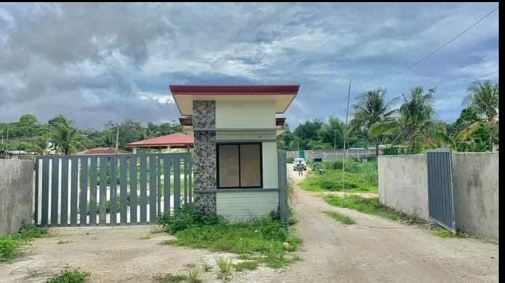code 415C For Sale Lot In Kiarra Ville, San Vicente, Liloan