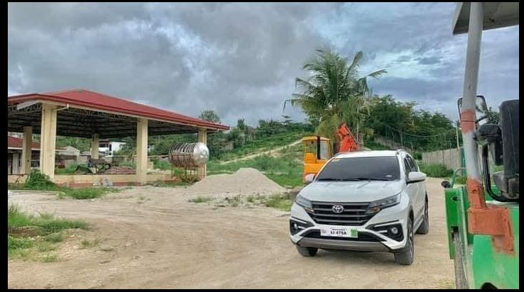 code 415C For Sale Lot In Kiarra Ville, San Vicente, Liloan