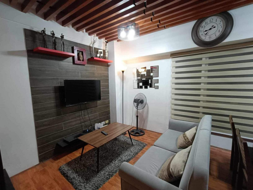 Condo Unit For Sale - 36th Floor at East of Galleria