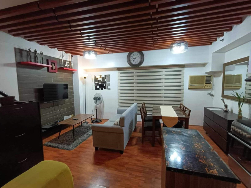 Condo Unit For Sale - 36th Floor at East of Galleria