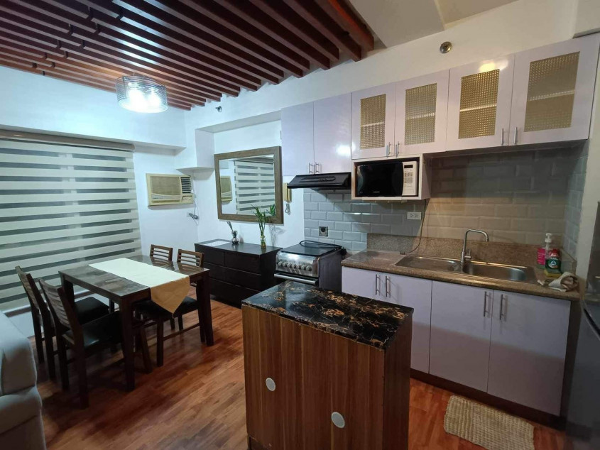 Condo Unit For Sale - 36th Floor at East of Galleria