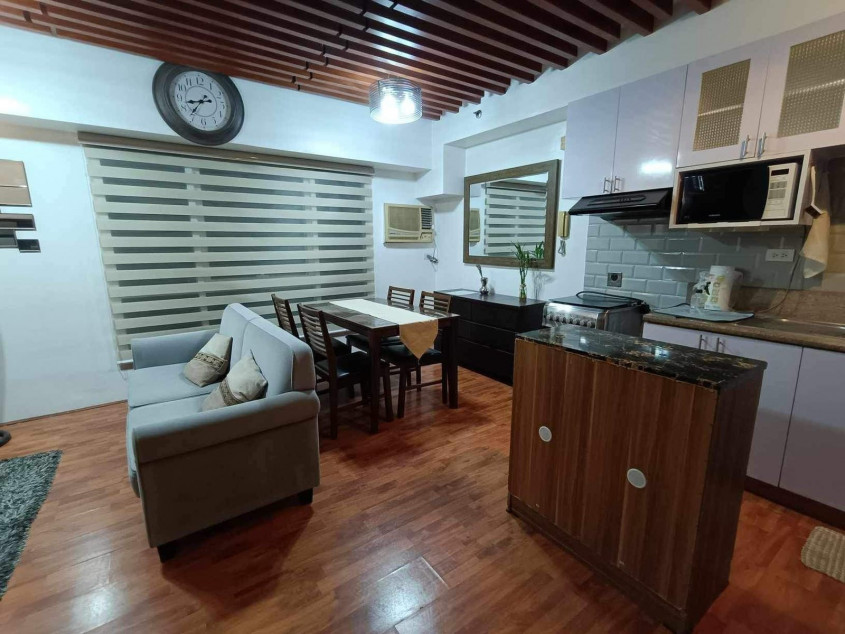 Condo Unit For Sale - 36th Floor at East of Galleria