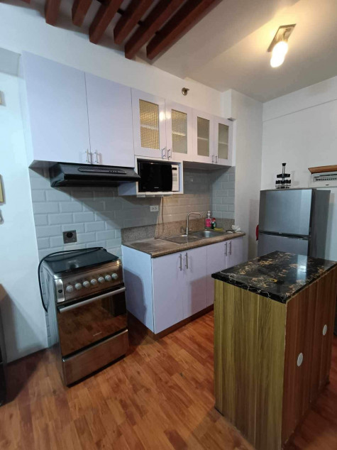 Condo Unit For Sale - 36th Floor at East of Galleria