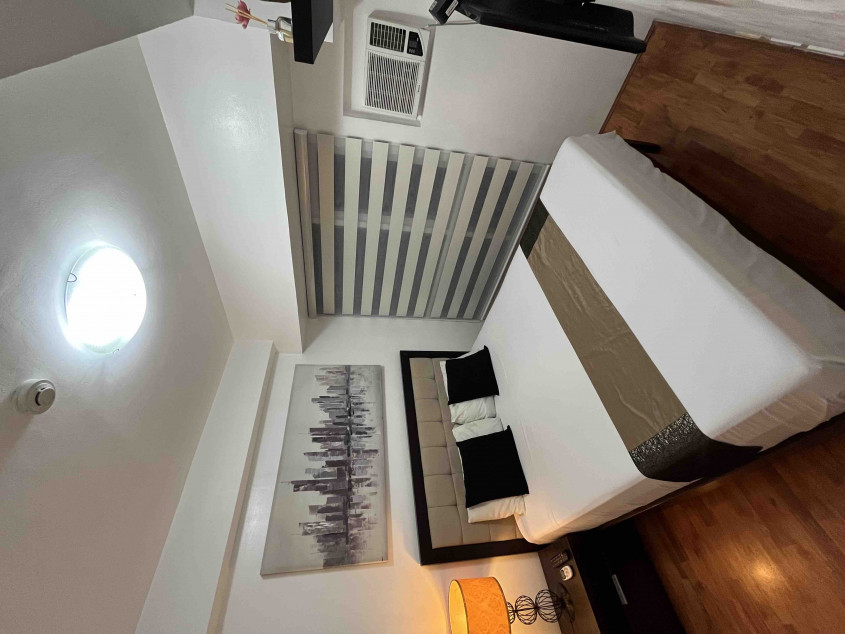 Condo Unit For Sale - 36th Floor at East of Galleria