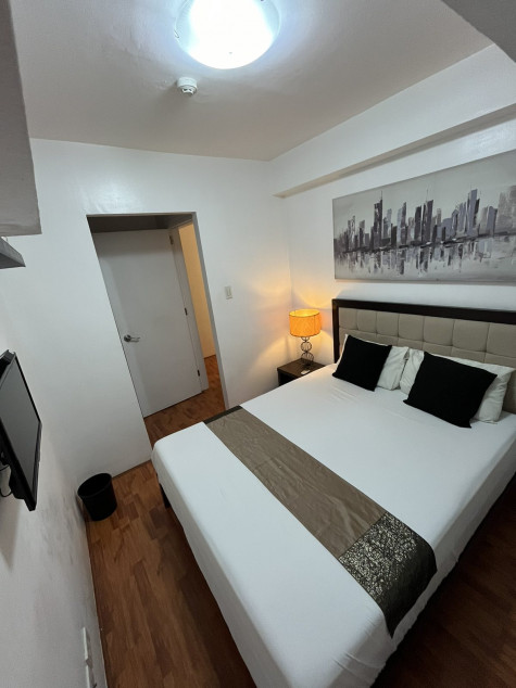 Condo Unit For Sale - 36th Floor at East of Galleria