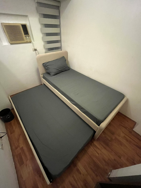 Condo Unit For Sale - 36th Floor at East of Galleria