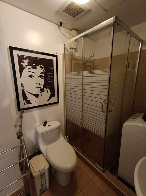 Condo Unit For Sale - 36th Floor at East of Galleria