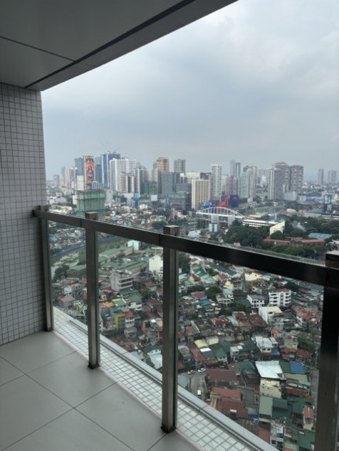 The Proscenium at Rockwell, 2 Bedroom Unit