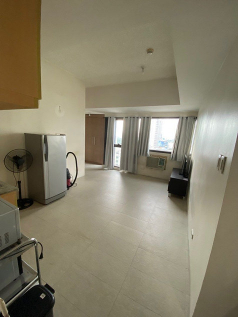Condo Unit For Rent - 17th Floor Tower B at BSA Twin Towers